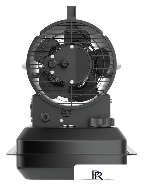 Дизельная тепловая пушка Loriot Rocket LHD-20 - Изображение №8 — Интернет-магазин ПроЗаказ