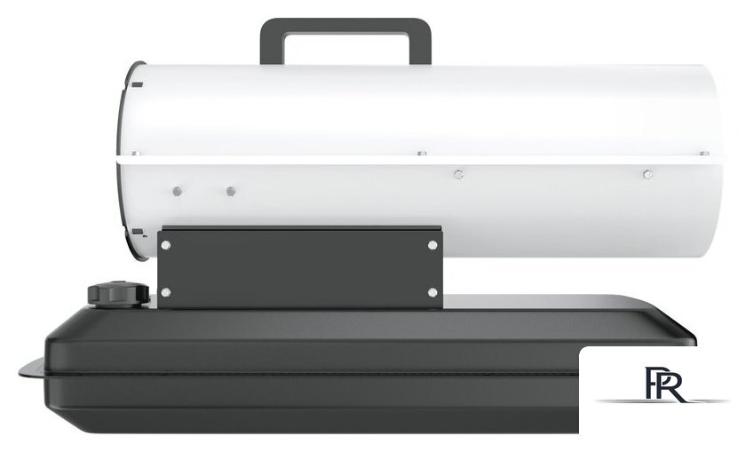 Дизельная тепловая пушка Loriot Rocket LHD-20 - Изображение №6 — Интернет-магазин ПроЗаказ