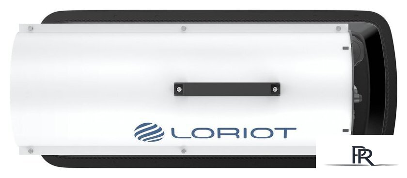 Дизельная тепловая пушка Loriot Rocket LHD-20 - Изображение №11 — Интернет-магазин ПроЗаказ
