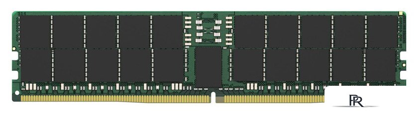 Оперативная память Kingston 64ГБ DDR5 4800 МГц KSM48R40BD4-64HA - Изображение №1 — Интернет-магазин ПроЗаказ