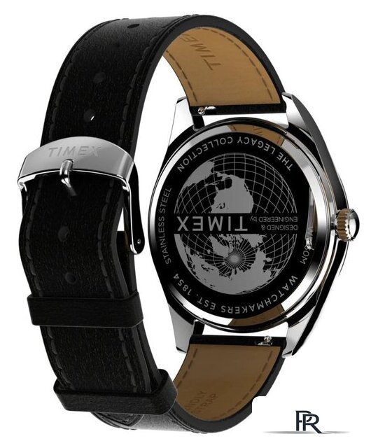 Наручные часы Timex TW2W57400 - Изображение №5 — Интернет-магазин ПроЗаказ