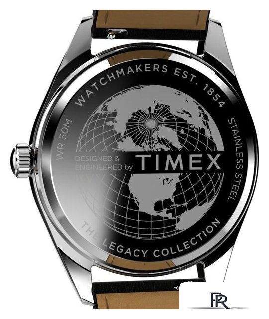 Наручные часы Timex TW2W57400 - Изображение №4 — Интернет-магазин ПроЗаказ