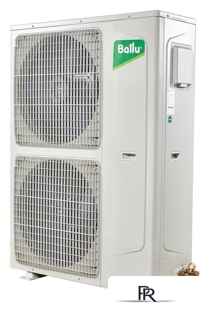 Кондиционер Electrolux EACU-60H/UP4-DC/N8 - Изображение №2 — Интернет-магазин ПроЗаказ