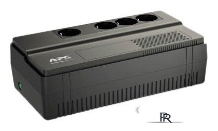 Источник бесперебойного питания APC Easy UPS BV 500 ВА - Изображение №1 — Интернет-магазин ПроЗаказ