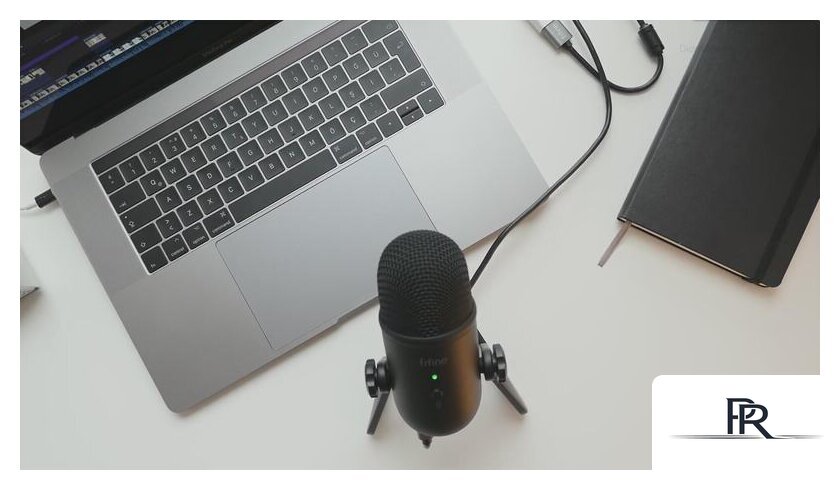 Проводной микрофон FIFINE K678 - Изображение №10 — Интернет-магазин ПроЗаказ