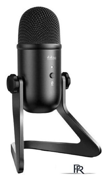 Проводной микрофон FIFINE K678 - Изображение №1 — Интернет-магазин ПроЗаказ