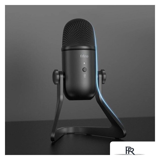 Проводной микрофон FIFINE K678 - Изображение №6 — Интернет-магазин ПроЗаказ