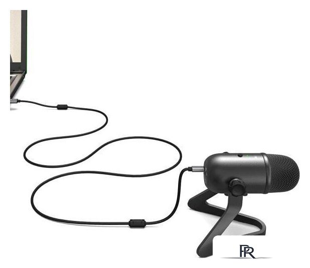 Проводной микрофон FIFINE K678 - Изображение №3 — Интернет-магазин ПроЗаказ