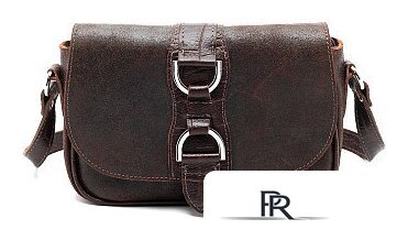 Женская сумка Igermann 1114 22С1114К3 (коричневый) - Изображение №1 — Интернет-магазин ПроЗаказ