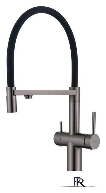 Смеситель Raglo R20.63.09 - Изображение №1 — Интернет-магазин ПроЗаказ