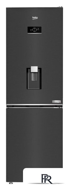 Холодильник BEKO B5RCNA365HDXBR - Изображение №1 — Интернет-магазин ПроЗаказ