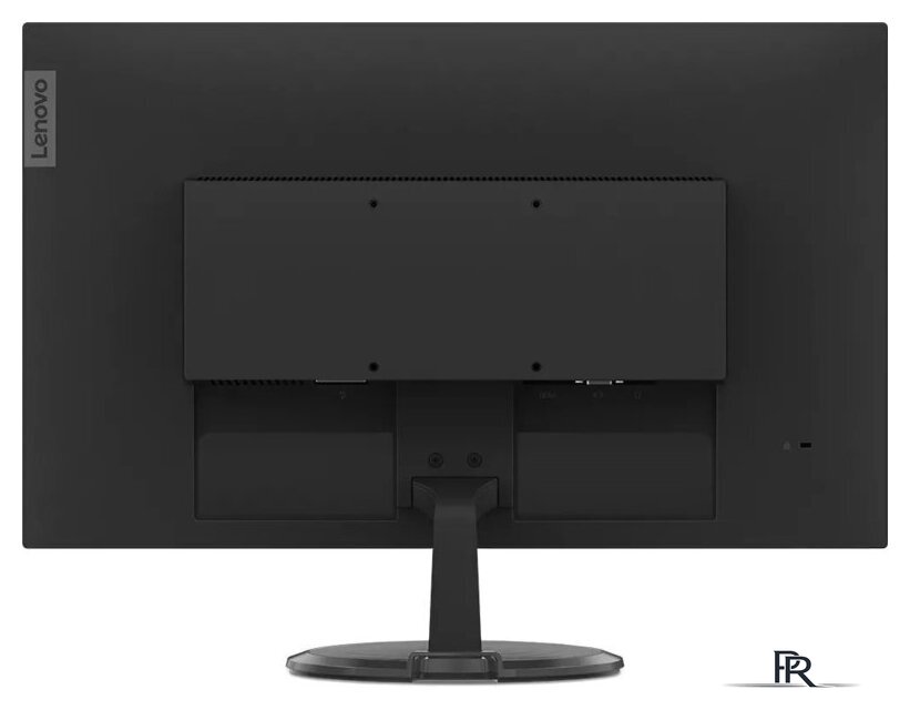 Монитор Lenovo C24-20 62A8KAT1EU - Изображение №2 — Интернет-магазин ПроЗаказ