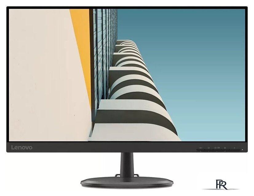 Монитор Lenovo C24-20 62A8KAT1EU - Изображение №1 — Интернет-магазин ПроЗаказ