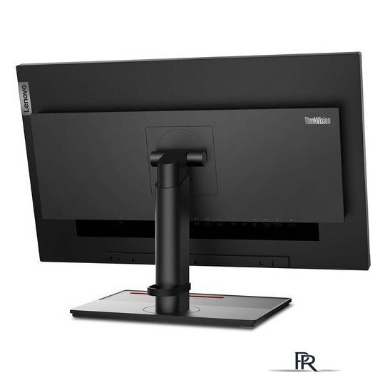 Монитор Lenovo ThinkVision P27u-20 - Изображение №4 — Интернет-магазин ПроЗаказ
