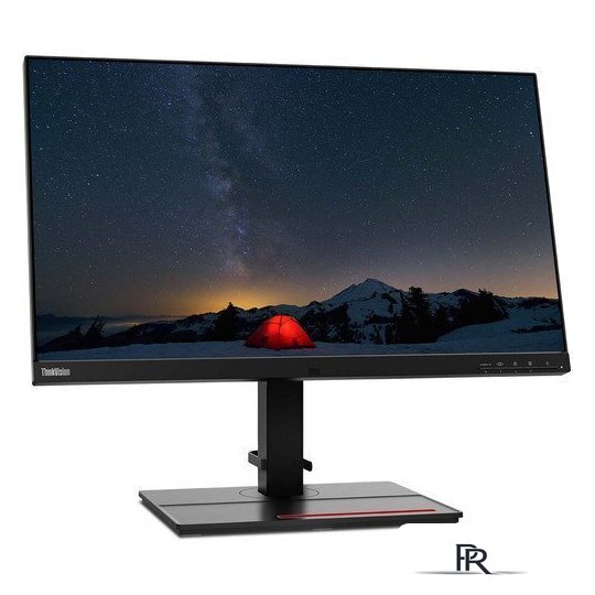 Монитор Lenovo ThinkVision P27u-20 - Изображение №2 — Интернет-магазин ПроЗаказ