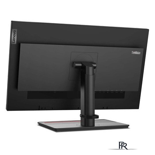 Монитор Lenovo ThinkVision P27u-20 - Изображение №6 — Интернет-магазин ПроЗаказ