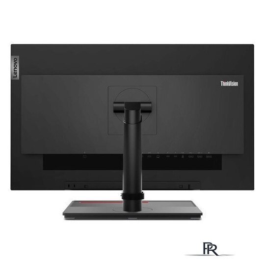 Монитор Lenovo ThinkVision P27u-20 - Изображение №5 — Интернет-магазин ПроЗаказ