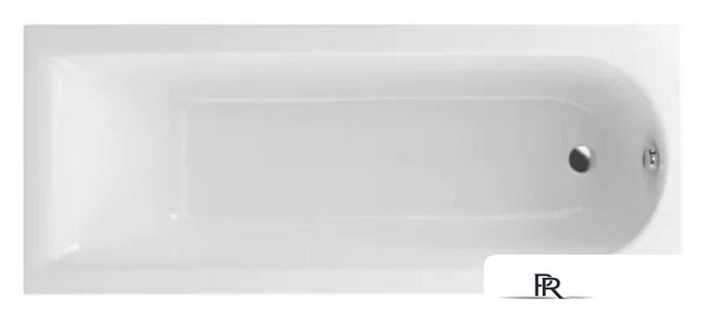 Ванна Excellent Aurum Slim 170x70 (без ножек) - Изображение №1 — Интернет-магазин ПроЗаказ