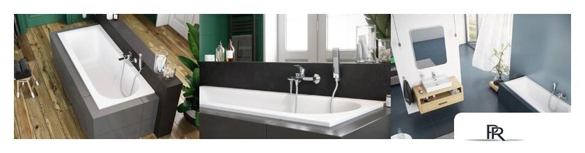 Ванна Excellent Aurum Slim 170x70 (без ножек) - Изображение №5 — Интернет-магазин ПроЗаказ