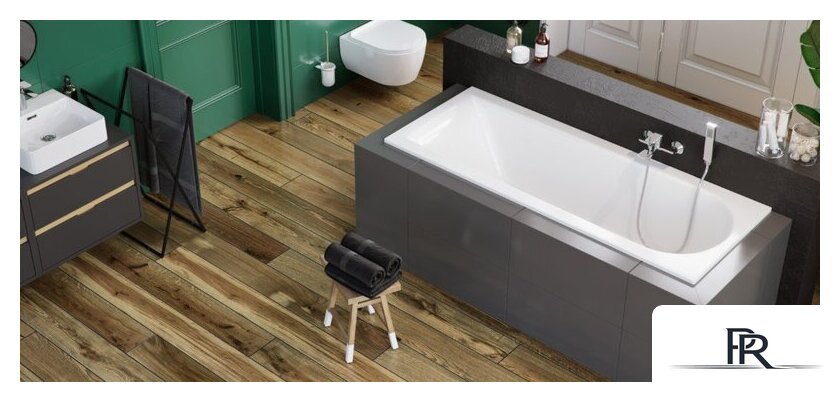 Ванна Excellent Aurum Slim 170x70 (без ножек) - Изображение №4 — Интернет-магазин ПроЗаказ