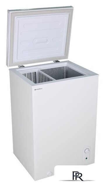 Морозильный ларь Smith&Brown SZCF-102-WE3 - Изображение №3 — Интернет-магазин ПроЗаказ