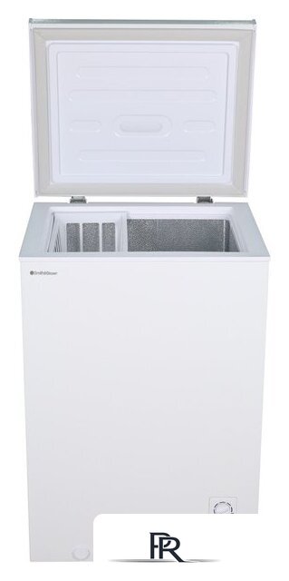 Морозильный ларь Smith&Brown SZCF-102-WE3 - Изображение №5 — Интернет-магазин ПроЗаказ