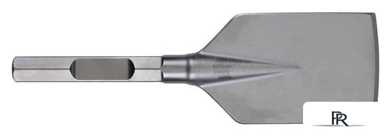 Лопаточное зубило Milwaukee 4932459777 - Изображение №1 — Интернет-магазин ПроЗаказ