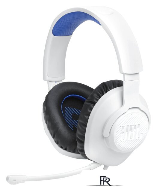 Наушники JBL Quantum 100P - Изображение №1 — Интернет-магазин ПроЗаказ