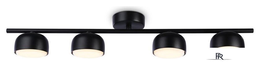 Припотолочная люстра Ambrella light Techno TN71029 - Изображение №1 — Интернет-магазин ПроЗаказ