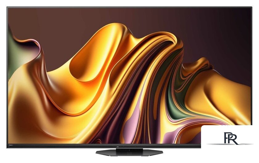 MiniLED телевизор Hisense 65U8NQ - Изображение №2 — Интернет-магазин ПроЗаказ