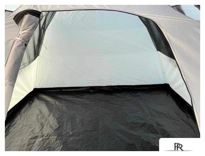 Кемпинговая палатка Sundays ZC-TT014 (темно-серый/светло-серый) - Изображение №13 — Интернет-магазин ПроЗаказ