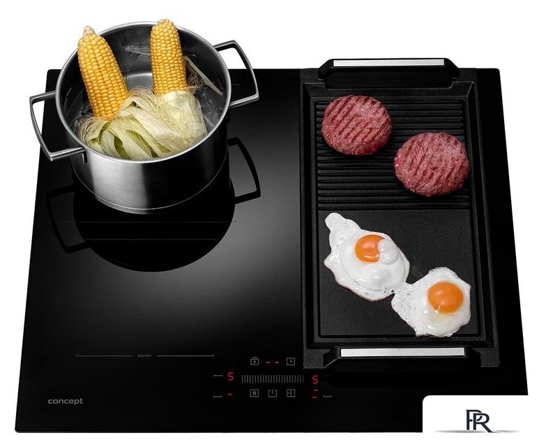 Варочная панель Concept IDV5160 - Изображение №3 — Интернет-магазин ПроЗаказ