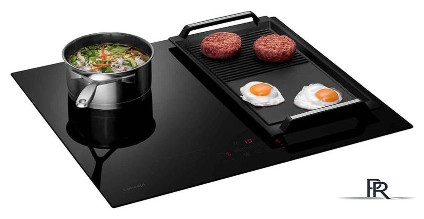 Варочная панель Concept IDV5160 - Изображение №5 — Интернет-магазин ПроЗаказ