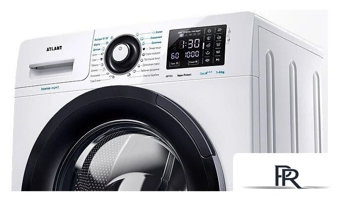 Стиральная машина ATLANT СМА 60У1214-02 - Изображение №5 — Интернет-магазин ПроЗаказ