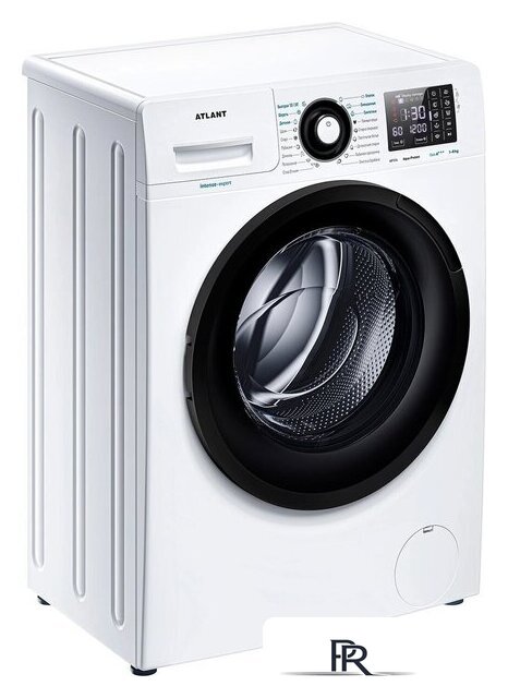 Стиральная машина ATLANT СМА 60У1214-02 - Изображение №11 — Интернет-магазин ПроЗаказ