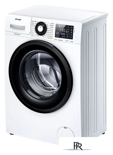 Стиральная машина ATLANT СМА 60У1214-02 - Изображение №14 — Интернет-магазин ПроЗаказ