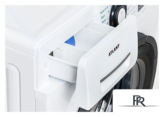 Стиральная машина ATLANT СМА 60У1214-02 - Изображение №4 — Интернет-магазин ПроЗаказ