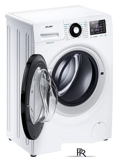 Стиральная машина ATLANT СМА 60У1214-02 - Изображение №12 — Интернет-магазин ПроЗаказ