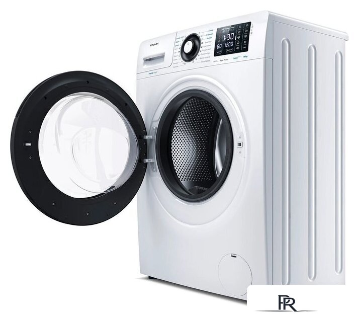 Стиральная машина ATLANT СМА 60У1214-02 - Изображение №10 — Интернет-магазин ПроЗаказ