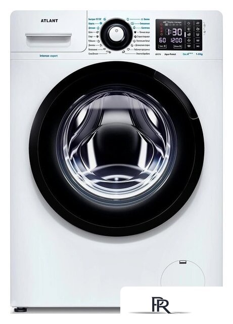 Стиральная машина ATLANT СМА 60У1214-02 - Изображение №1 — Интернет-магазин ПроЗаказ