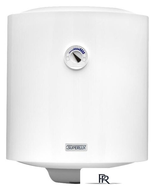 Накопительный электрический водонагреватель Superlux NTS 50V - Изображение №1 — Интернет-магазин ПроЗаказ