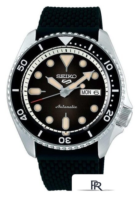 Наручные часы Seiko SRPD73K2 - Изображение №1 — Интернет-магазин ПроЗаказ