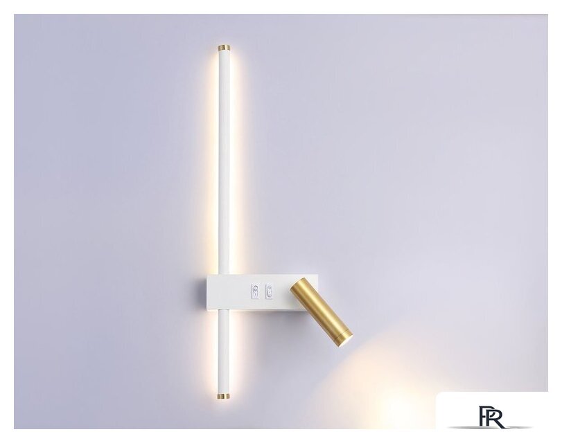 Бра Ambrella light Comfort FL5207 - Изображение №4 — Интернет-магазин ПроЗаказ