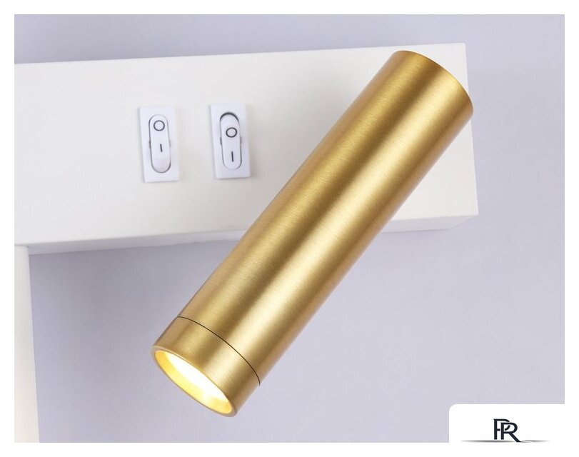 Бра Ambrella light Comfort FL5207 - Изображение №5 — Интернет-магазин ПроЗаказ