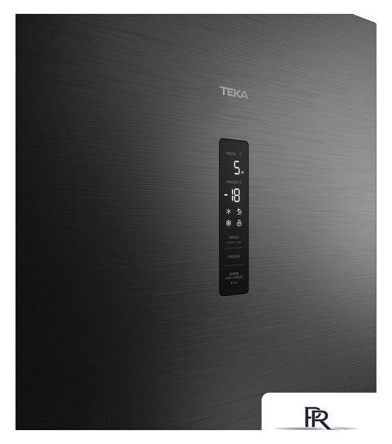 Холодильник TEKA RBF 88680 DSS - Изображение №6 — Интернет-магазин ПроЗаказ