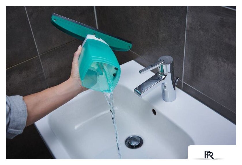 Стеклоочиститель Leifheit Dry & Clean 51003 - Изображение №14 — Интернет-магазин ПроЗаказ
