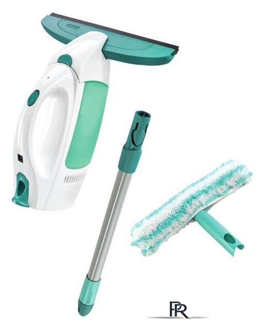 Стеклоочиститель Leifheit Dry & Clean 51003 - Изображение №1 — Интернет-магазин ПроЗаказ