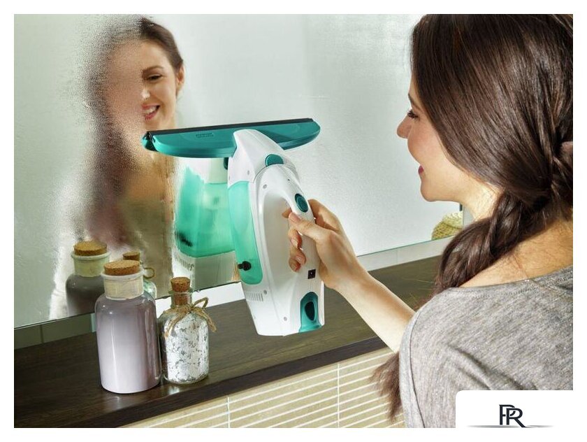 Стеклоочиститель Leifheit Dry & Clean 51003 - Изображение №12 — Интернет-магазин ПроЗаказ