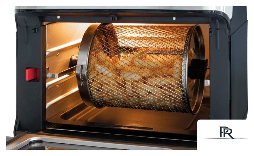 Аэрогриль (аэрофритюрница) ProfiCook PC-FR 1200 H - Изображение №7 — Интернет-магазин ПроЗаказ