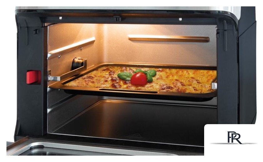 Аэрогриль (аэрофритюрница) ProfiCook PC-FR 1200 H - Изображение №9 — Интернет-магазин ПроЗаказ